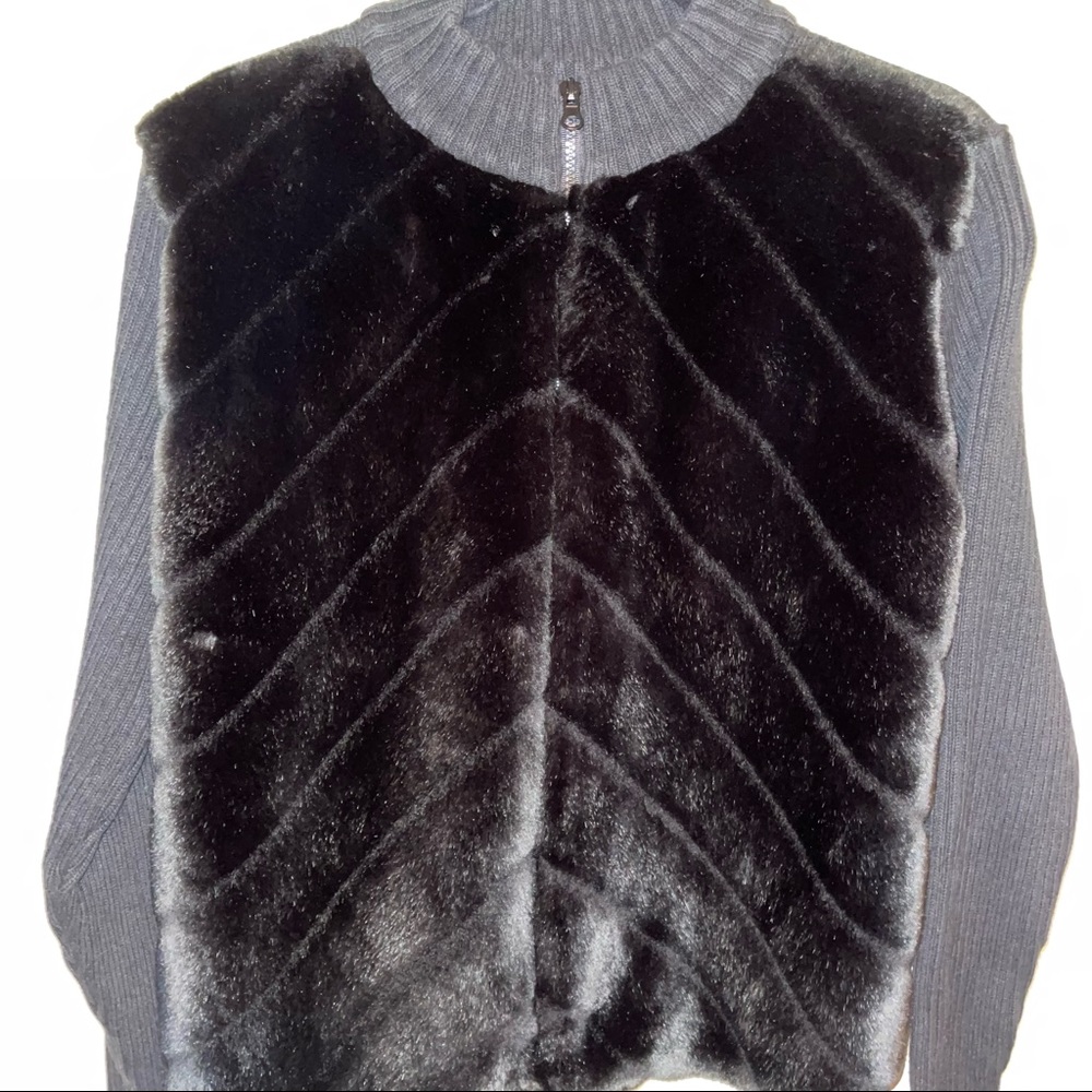Designers Studio Cardigan Jacket - Picture 10 of 14